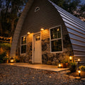 Arch Cabin Series