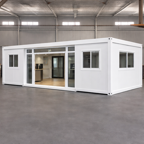 20×30 Steel Structure Standard Package – Designed by You, Built for You